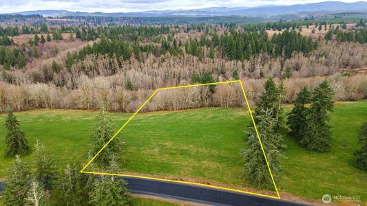 0 Lot C Birchfield Commons, Onalaska, Washington 98570, États-Unis