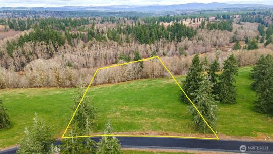 0 Lot C Birchfield Commons, Onalaska, Washington 98570, États-Unis