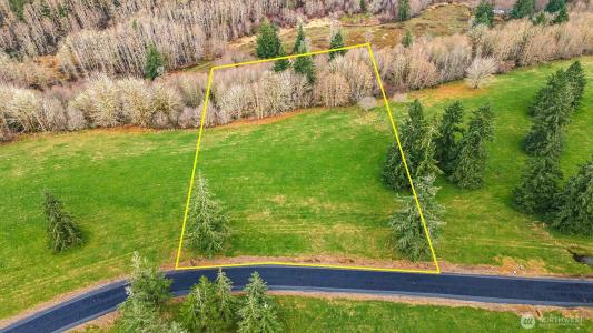 0 Lot C Birchfield Commons, Onalaska, Washington 98570, États-Unis