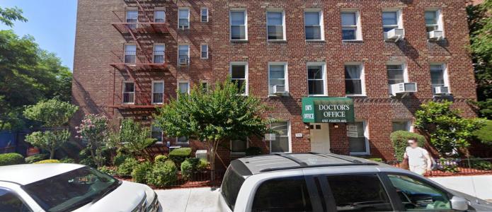 9707 4th Ave , Brooklyn, New York 11209