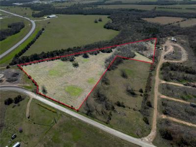 003 TBD CR 2163, Clarksville, Texas 75426, États-Unis
