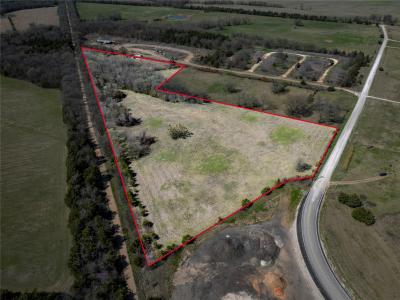 003 TBD CR 2163, Clarksville, Texas 75426, États-Unis