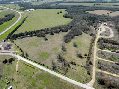 003 TBD CR 2163, Clarksville, Texas 75426, États-Unis