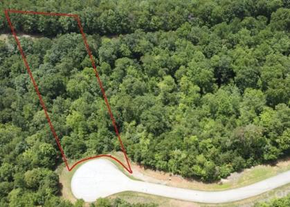 Lot 59 Bear Cliff Way, Lake Lure, ノースカロライナ 28746, アメリカ合衆国