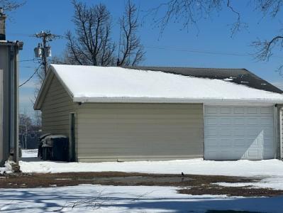 2727 N 21st St., Sheboygan, Wisconsin 53083