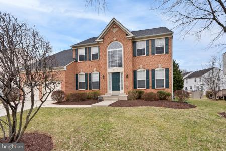 8514 River Park Road, Bowie, Maryland 20715, États-Unis