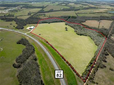 002 TBD Hwy 82, Clarksville, テキサス 75426, アメリカ合衆国