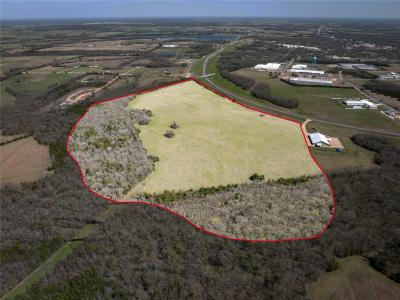 002 TBD Hwy 82, Clarksville, Texas 75426, États-Unis