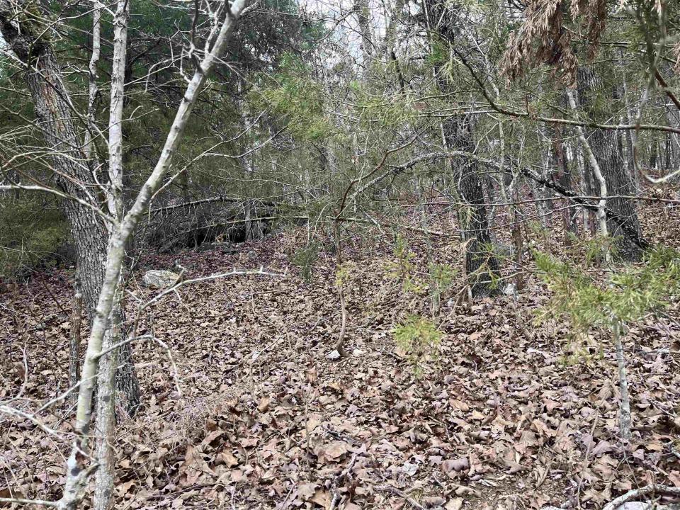 TBD Isleta, Cherokee Village, Arkansas 72529, Estados Unidos