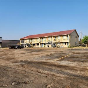 2418 S Cage Blvd, Pharr, Texas 78572, USA