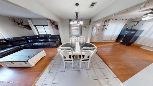 120 Barbara Circle, Ocean Springs, 미시시피 39564, 미국