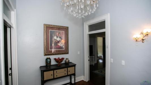 216 W Austin St, Jefferson, Teksas 75657, USA