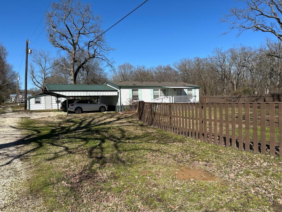 3159 HWY 82 E, Paris, Texas 75462, Stati Uniti