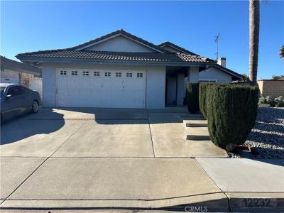 12232 Arlington Place, Chino, Califórnia 91710, Estados Unidos