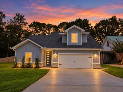 4446 Antioch Road, Crestview, Florida 32536, USA