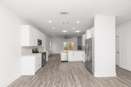 4446 Antioch Road, Crestview, 佛罗里达州 32536, 美国