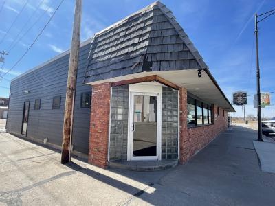 208 W Arnold Avenue, Arnold, Nebraska 69120-6886, USA