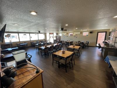 208 W Arnold Avenue, Arnold, نبراسكا 69120-6886, الولايات المتحدة