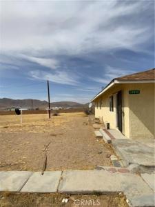 16962 Huff Road, Lucerne Valley, California 92356, Estados Unidos