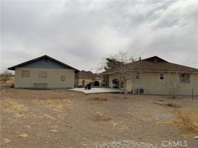 16962 Huff Road, Lucerne Valley, California 92356, Estados Unidos