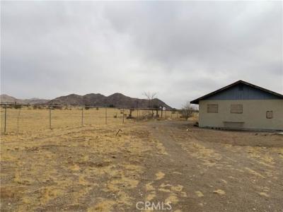 16962 Huff Road, Lucerne Valley, California 92356, Estados Unidos