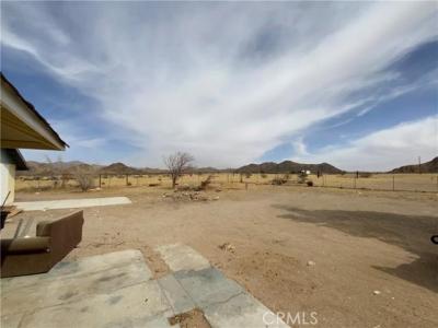 16962 Huff Road, Lucerne Valley, California 92356, Estados Unidos