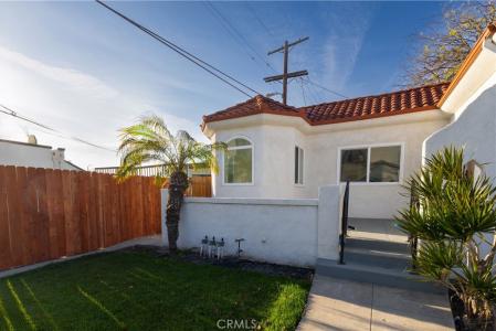 4380 W 28th Street, Los Angeles, Kalifornia 90018, USA