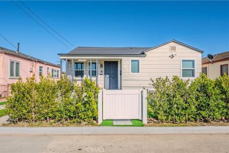 11018 S Burl Avenue, INGLEWOOD, カリフォルニア 90304, アメリカ合衆国