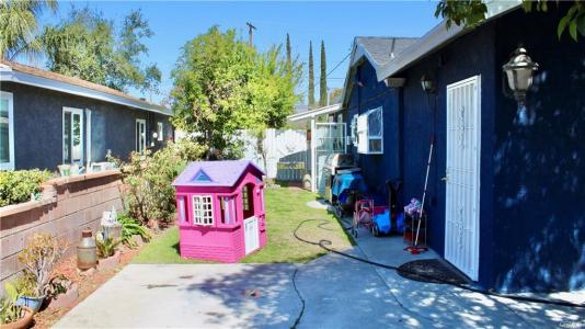 323 Hanna St., Colton, 加利福尼亚州 92324, 美国