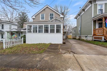 35 SW 9th Street, Oswego, 紐約州 13126, 美國