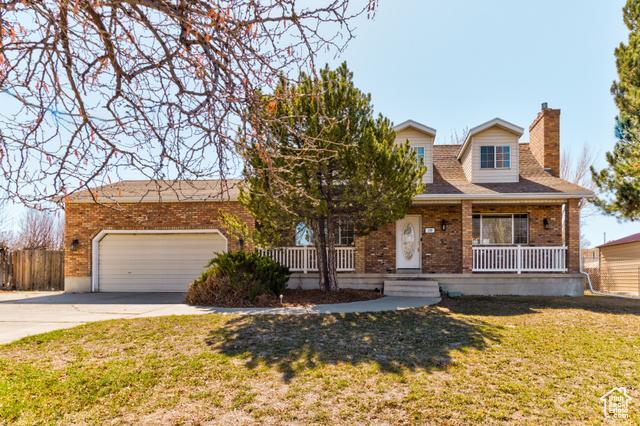 1189 W 290 N, Price, Utah 84501