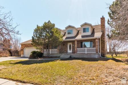 1189 W 290 N, Price, Utah 84501