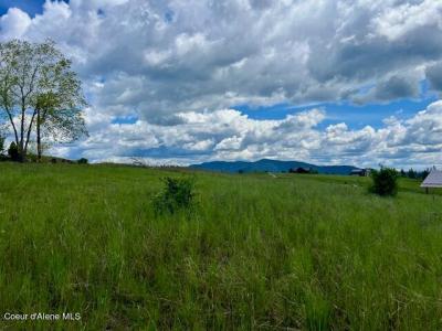 NNA Black Rock LT 19 BLK 4, Coeur D'alene, Idaho 83814, USA