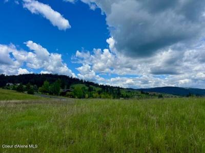 NNA Black Rock LT 19 BLK 4, Coeur D'alene, Idaho 83814, USA