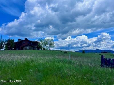 NNA Black Rock LT 19 BLK 4, Coeur D'alene, Idaho 83814, USA