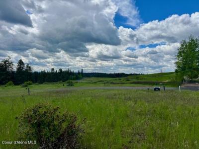 NNA Black Rock LT 19 BLK 4, Coeur D'alene, Idaho 83814, USA