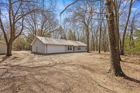 1393 County Road 2250, Ivanhoe, Texas 75447
