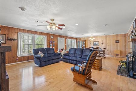 1393 County Road 2250, Ivanhoe, Texas 75447