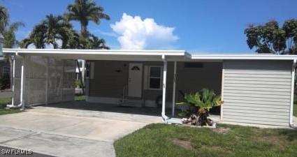 7127 Ladyfish Drive, St James City, Florida 33956, USA