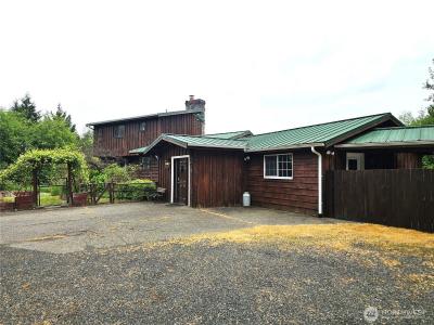 105 Strawberry Hill Road, Elma, ワシントン 98541, アメリカ合衆国