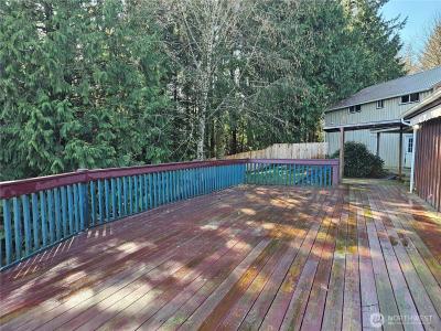 105 Strawberry Hill Road, Elma, ワシントン 98541, アメリカ合衆国