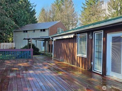 105 Strawberry Hill Road, Elma, ワシントン 98541, アメリカ合衆国