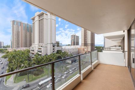 1860 Ala Moana Blvd #1102, Honolulu, Hawaii 96815, USA
