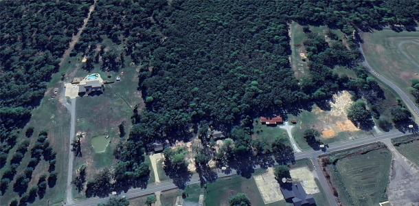 Hwy 162, Benton, Louisiana 71006, Estados Unidos