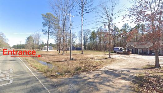 Hwy 162, Benton, Louisiana 71006, Estados Unidos