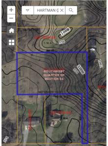 1400 Floyd Avenue, Jackson, Michigan 49201