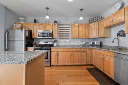 30 Howell Street , #1, Boston, Massachusetts 02125, Stati Uniti