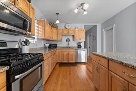 30 Howell Street , #1, Boston, Massachusetts 02125, Stati Uniti