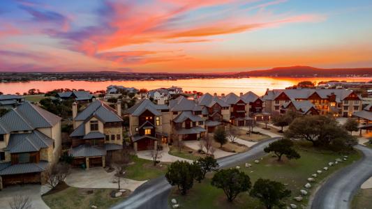 2155 Century Oak Drive, Graford, Texas 76449, USA