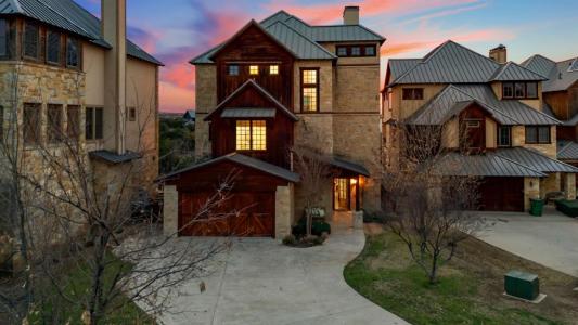 2155 Century Oak DR, Graford, Texas 76449